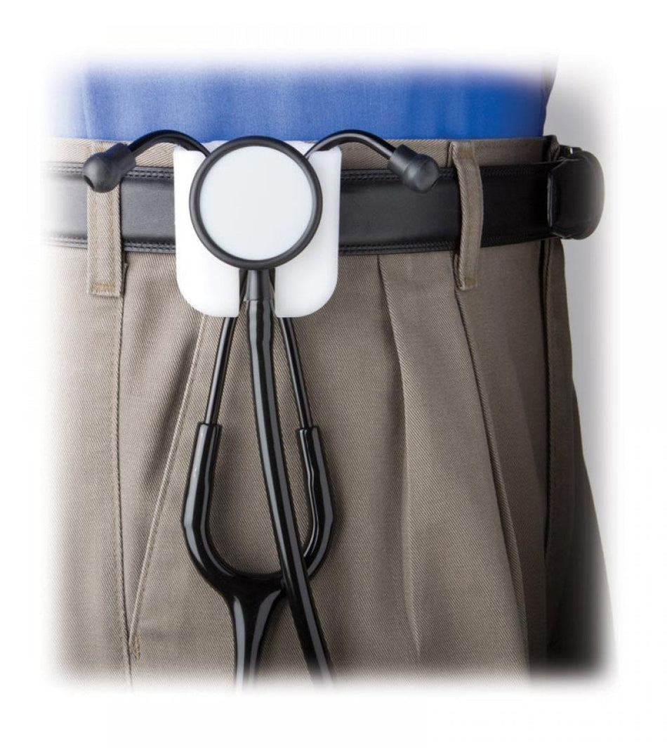 Stethoscope Hip Clip - CornellSurgical.com