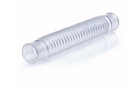 Teleflex Rusch 1510 - Corr - a - flex Tubing, 6 Inch Piece, 50/case - CornellSurgical.com