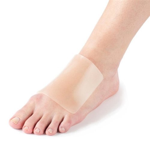 Tender Touch Silicone Gel Pads - CornellSurgical.com