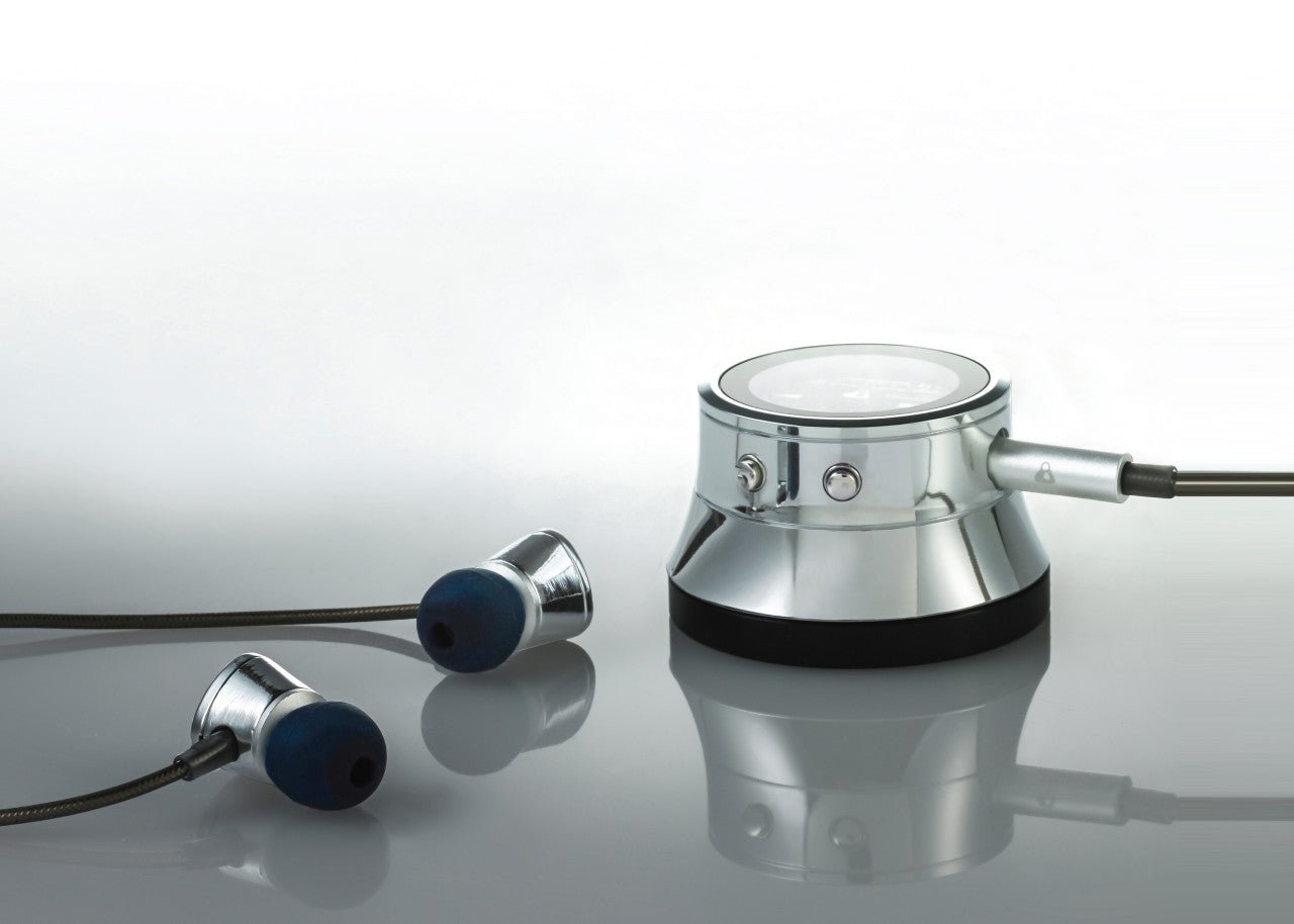 Thinklabs One Digital Stethoscope - CornellSurgical.com