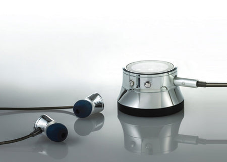 Thinklabs One Digital Stethoscope - CornellSurgical.com
