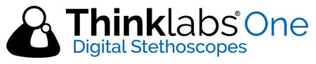 Thinklabs One Digital Stethoscope - CornellSurgical.com