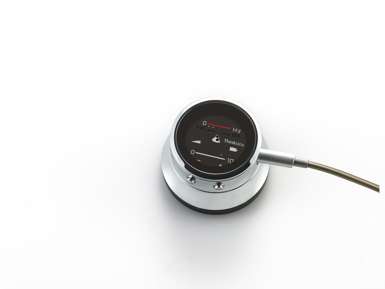 Thinklabs One Digital Stethoscope - CornellSurgical.com