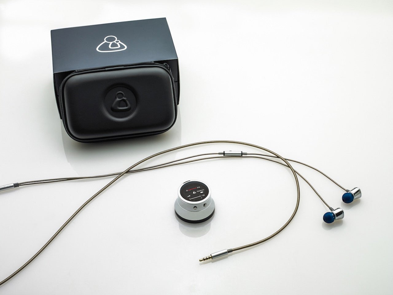 Thinklabs One Digital Stethoscope - CornellSurgical.com