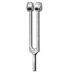Tuning Fork C - 128 - CornellSurgical.com