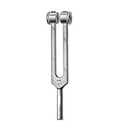 Tuning Fork C - 256 - CornellSurgical.com