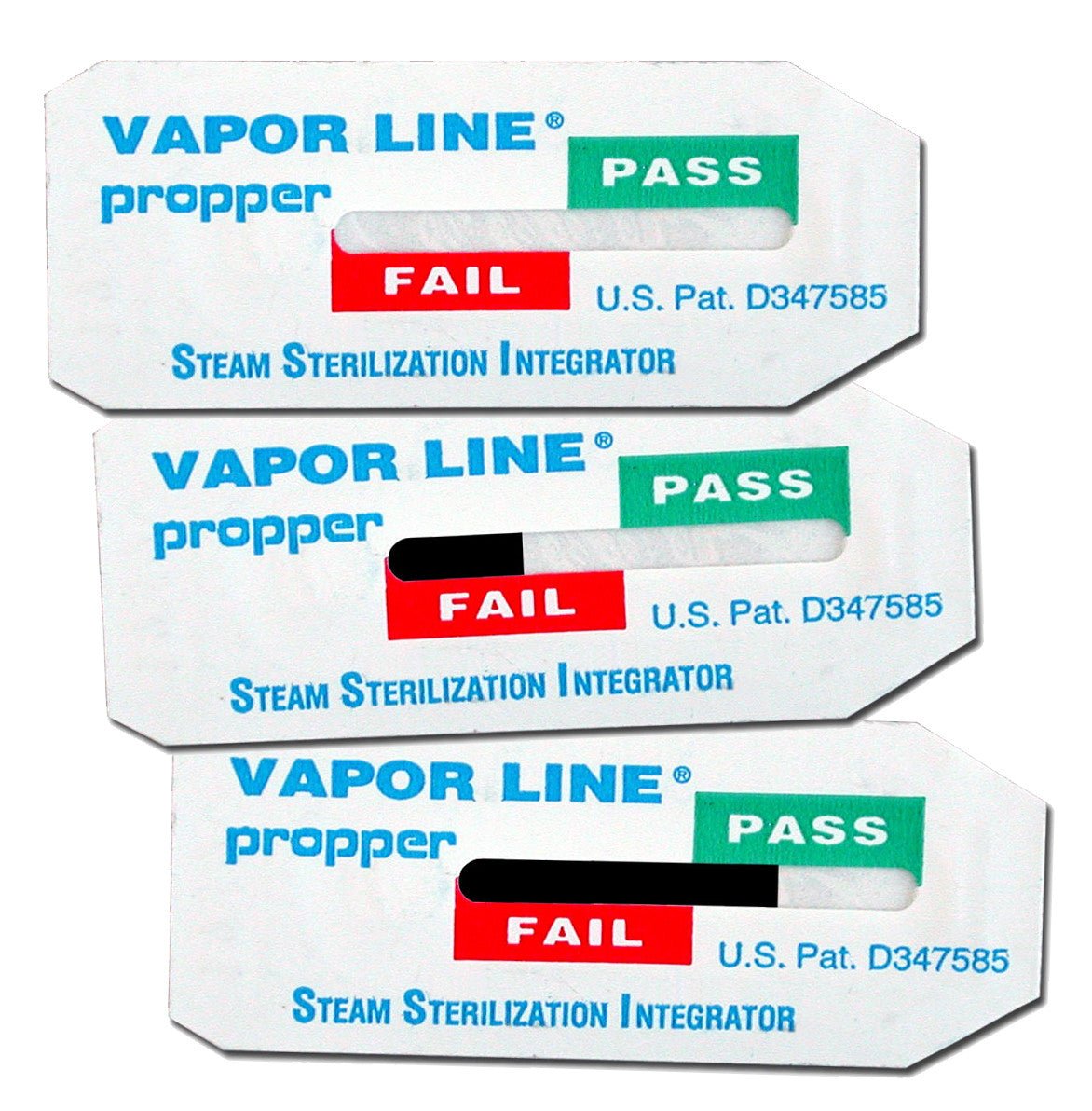 Vapor Line Integrators - 250's - CornellSurgical.com