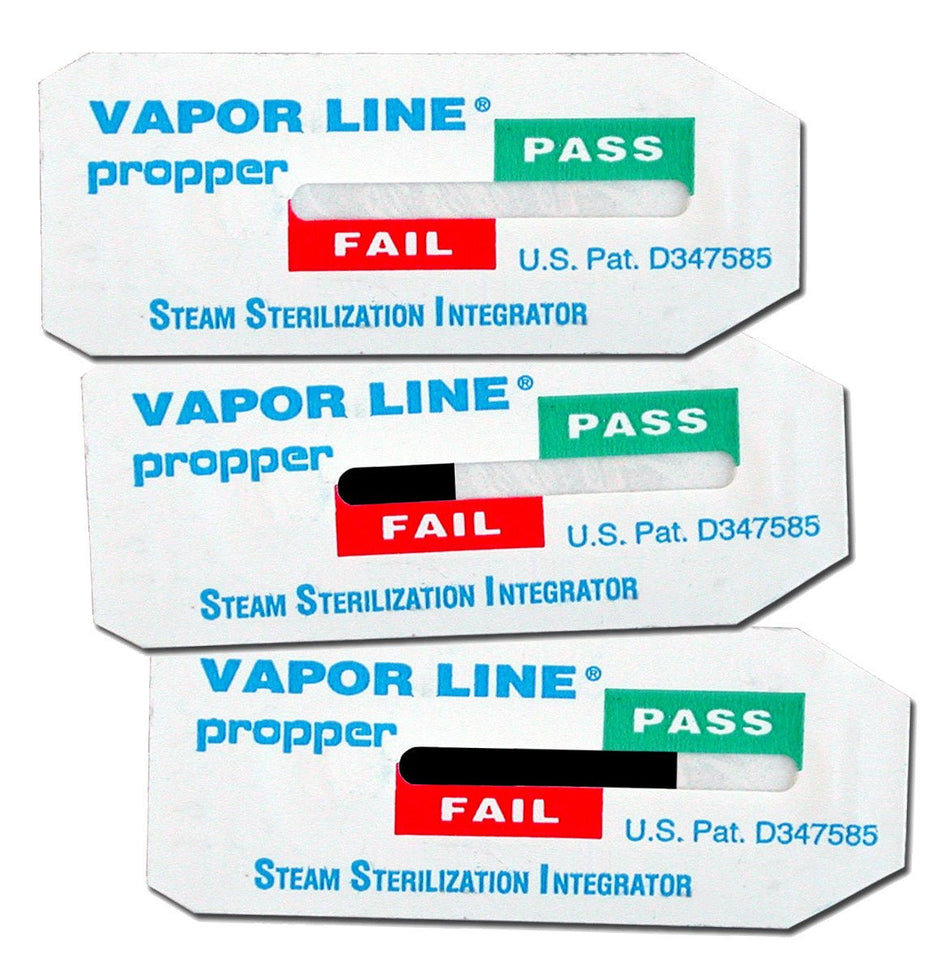 Vapor Line Integrators - 250's - CornellSurgical.com