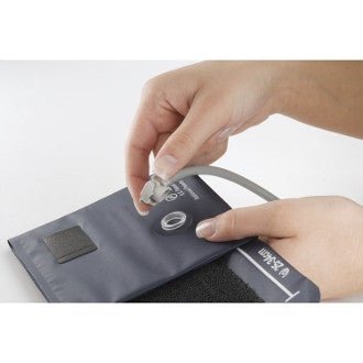 Welch Allyn FlexiPort Reusable One - Piece Blood Pressure Cuffs - CornellSurgical.com